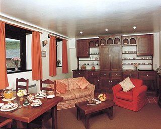 Hope Barton Barns Hotel โฮป โคฟ ภายนอก รูปภาพ